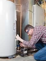 How Do I Fix A Leaky Water Heater?