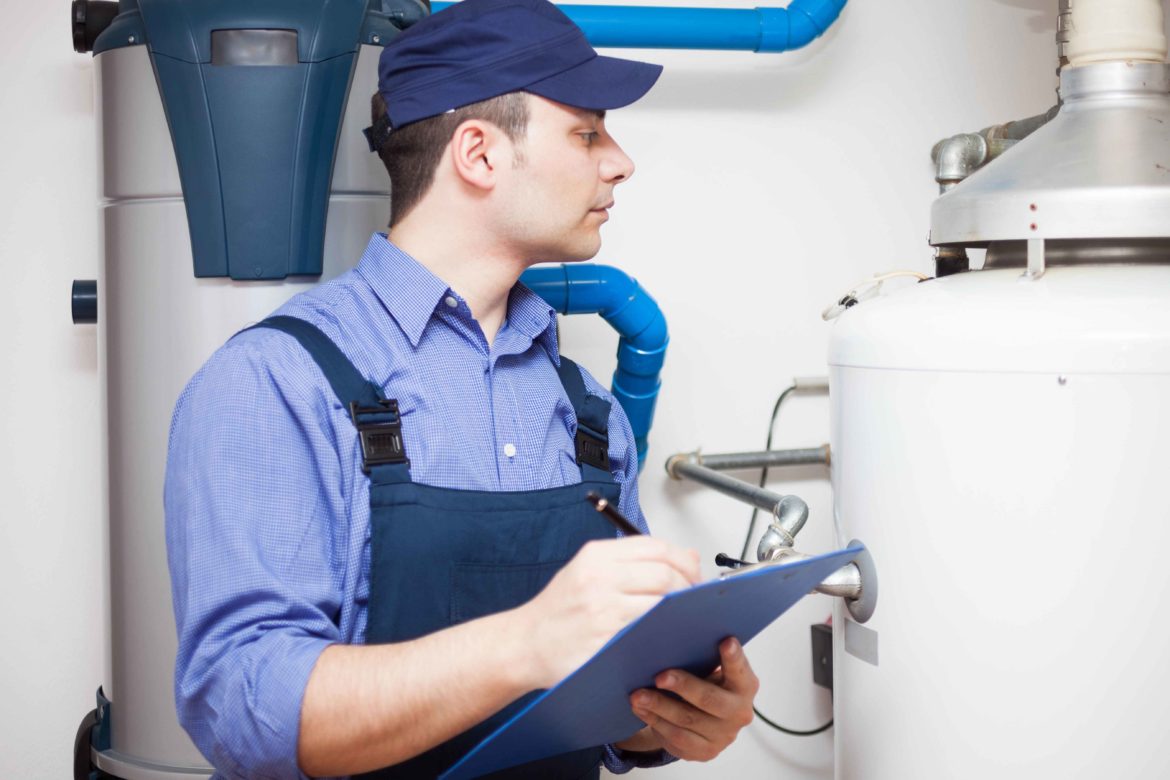 Tips to Improve the Efficiency of Your Water Heater