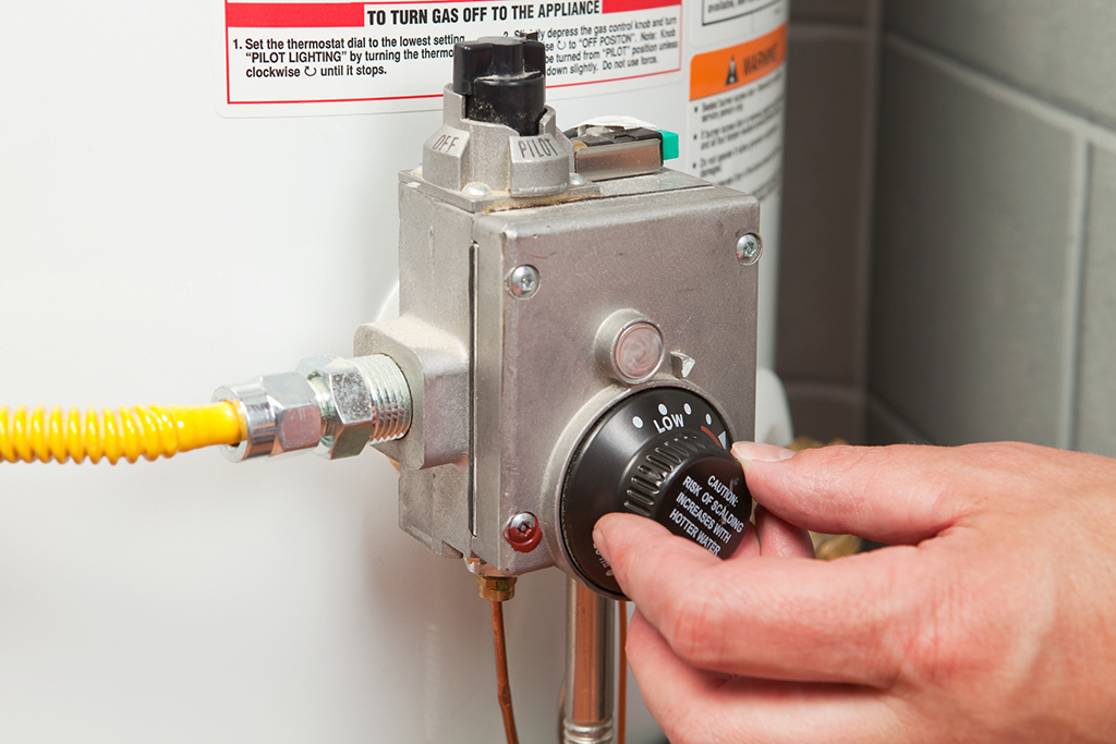 5 Tips for Keeping Your Water Heater Working Properly