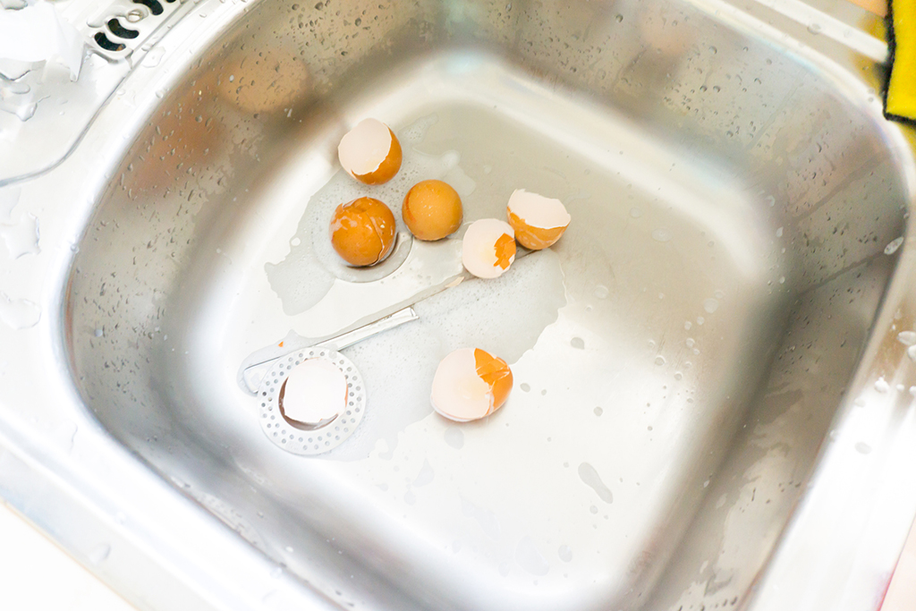Your Garbage Disposal Hates These Items: And Other Tips to Keep Your Disposal Working Properly
