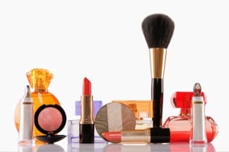 Can You Dump Makeup Down the Drain?