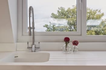 How to Prevent Sink Staining