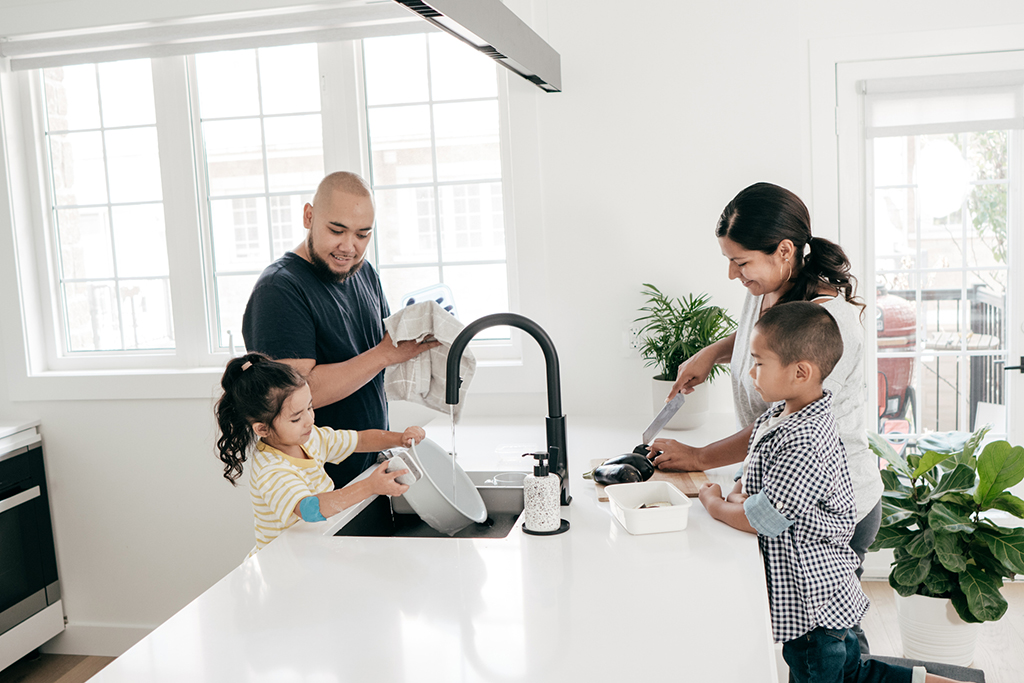 What You Should Know About Your Home’s Water Supply