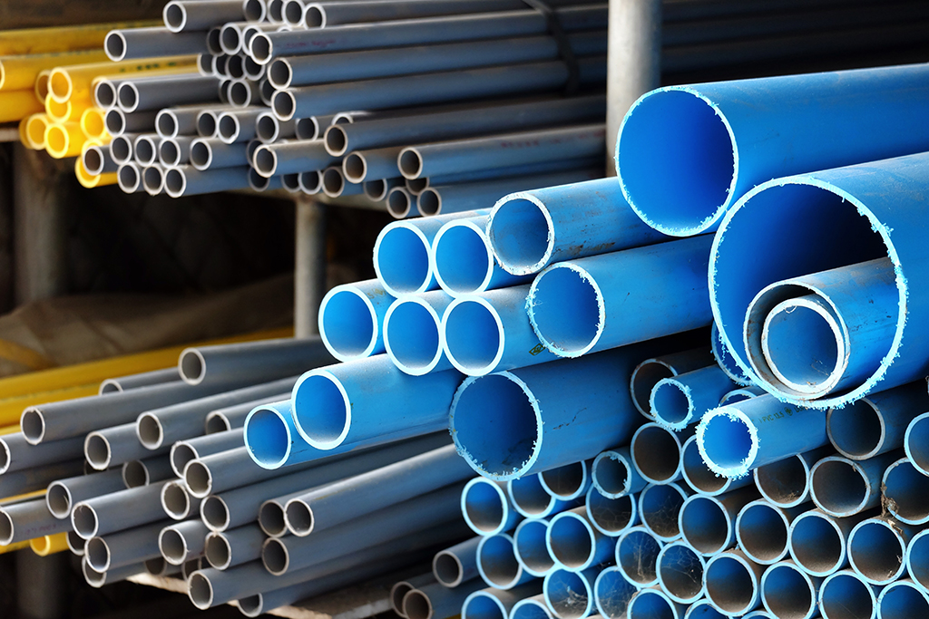 Types of Pipes: Different Materials of Your Pipes and What They Mean