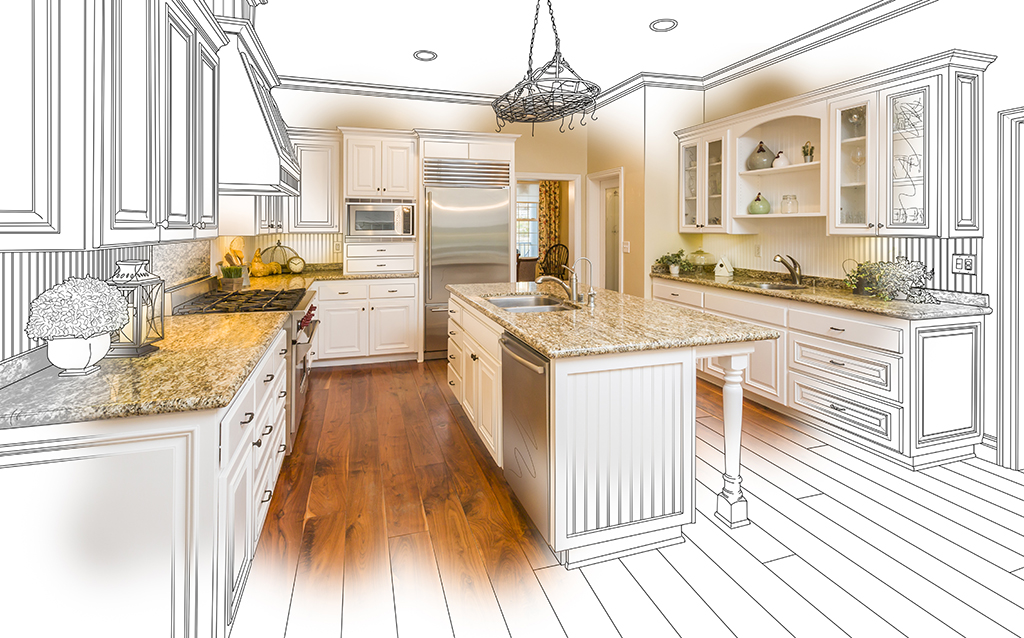 Looking to Remodel Your Kitchen or Bathroom? Here Are 5 Tips You Need to Know!