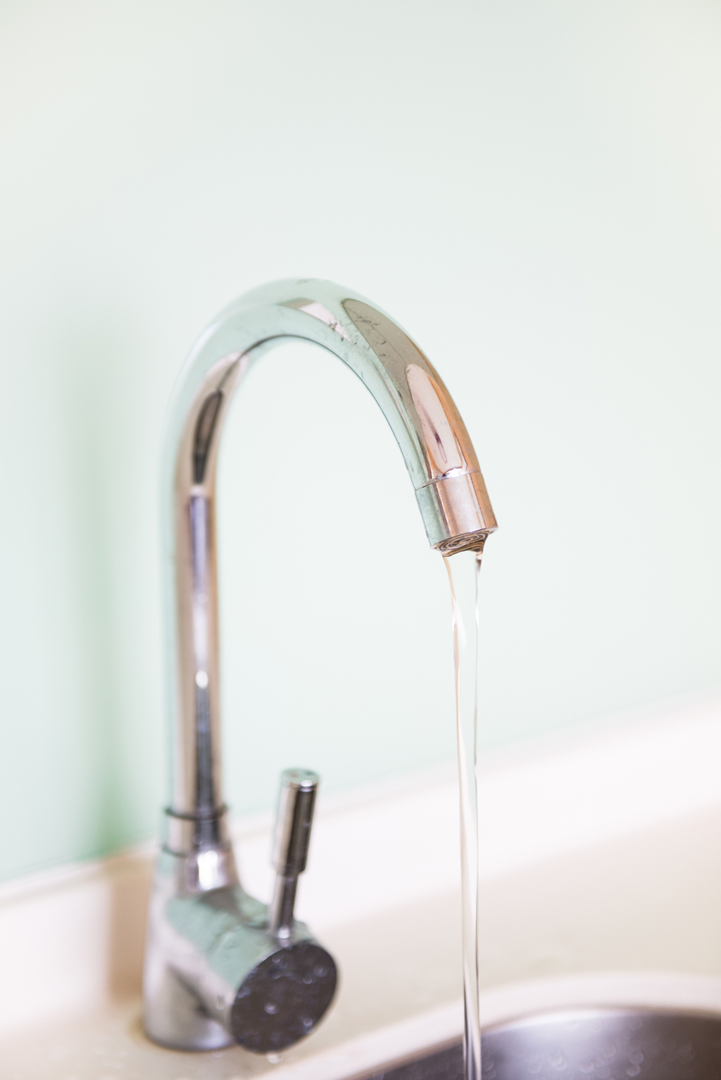 What Do You Do If Your Water Pressure Is Low?