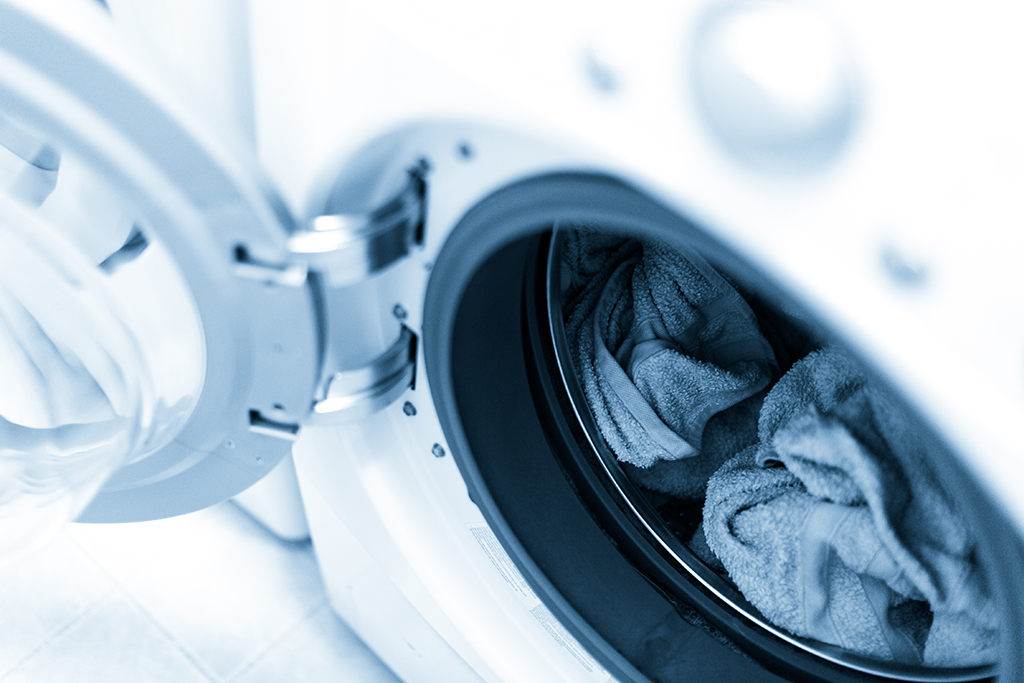Washing Machine Care and Maintenance
