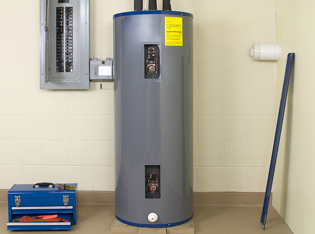 Choosing the Right Water Heater