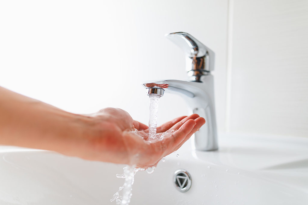 Controlling Your Home’s Water Pressure