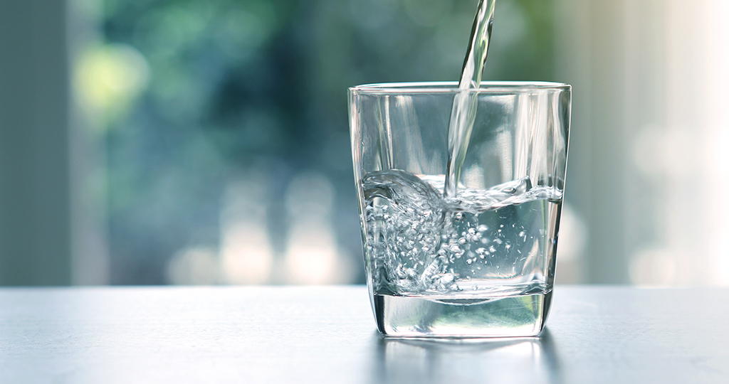 How to Deal with Hard Water and How a Water Filtration System Can Help
