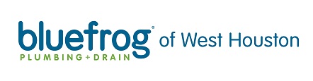 bluefrog West Houston Logo