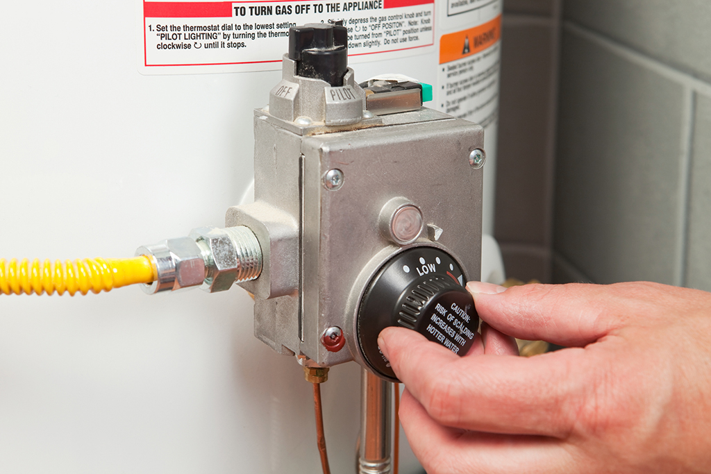 3 Tips to Make Sure Your New Water Heater Is Working Correctly