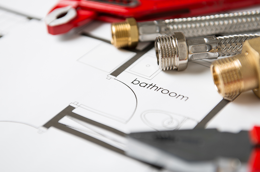 Preparing Your Home Plumbing for Renovation