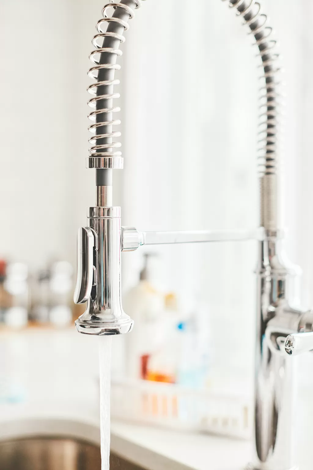 What to Look for When Buying a New Faucet