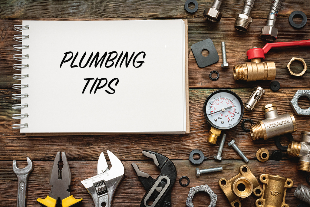 5 Plumbing and Safety Tips for Plumbing Repair
