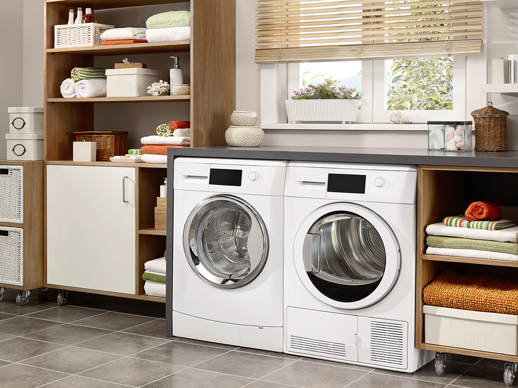 Maintenance Guide: Your Washer and Dryer Don’t Take Care of Themselves? | Tips from Your Trusted Plumbing Repair Provider