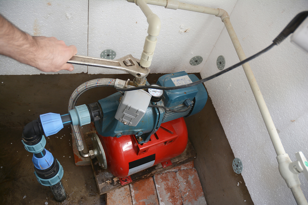 Plumbing Maintenance Tips: Best Practices for Your Water Well System