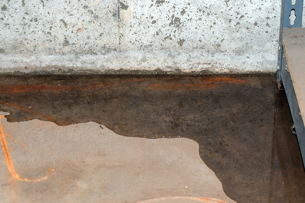 Slab Changes: Leaks and Renovations in Your Basement Can Mean Concrete Work