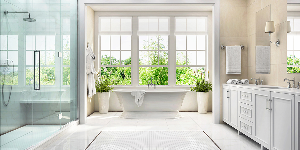 Time for an Upgrade: What to Look for in a Bathroom Upgrade