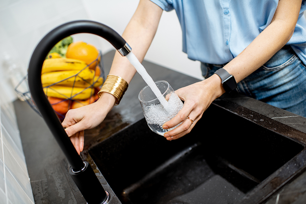 What You Should Know About Your Home’s Water Supply