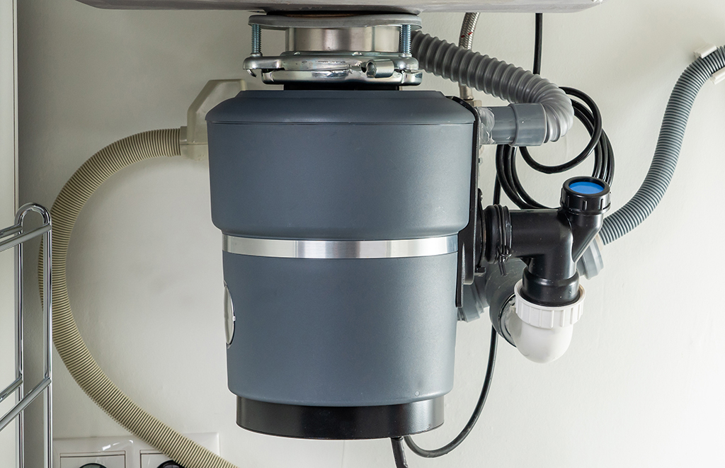 What to Look for: When Buying a Garbage Disposal