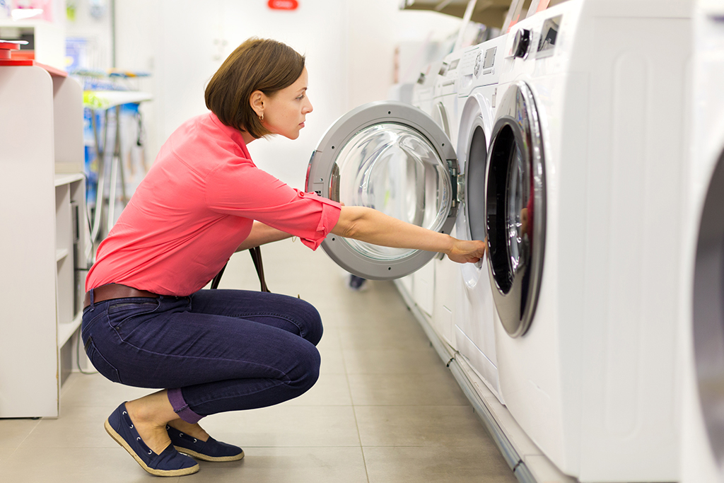 What to Look for: When Buying a Washing Machine