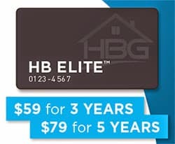 Become an HB Elite Member!