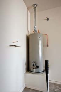 What Do the New Water Heater Requirements Mean for You?