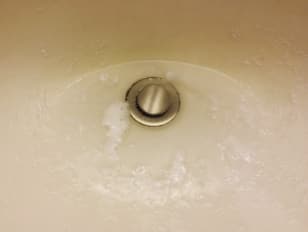 Reasons Your Sink is Draining Slowly