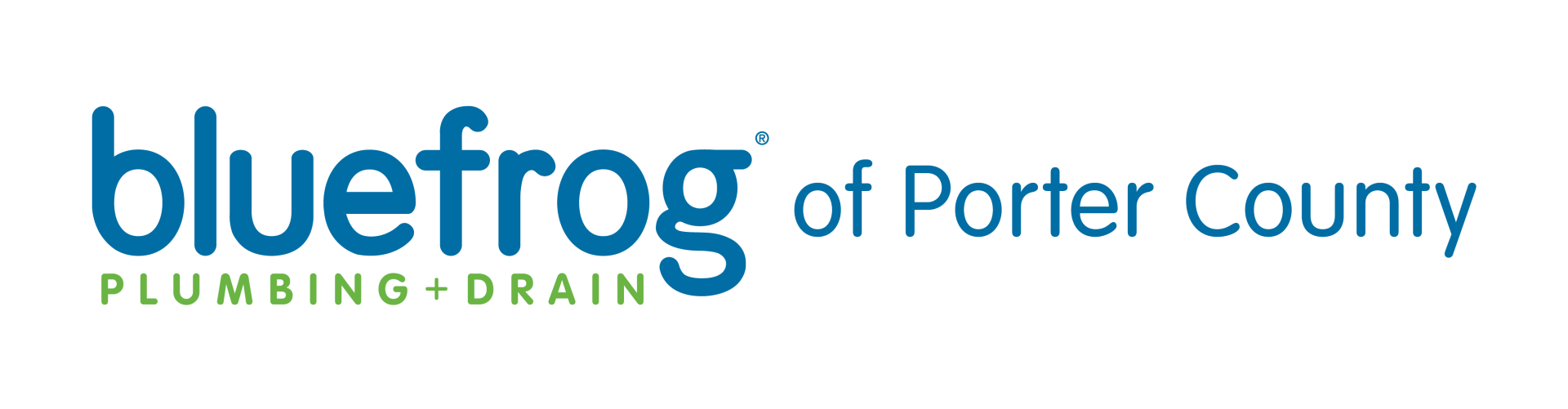 Porter County IN Logo