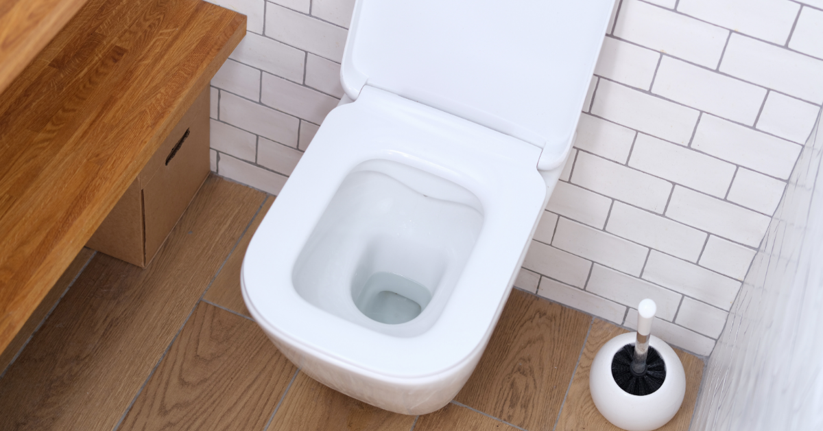 why wont my toilet stop running