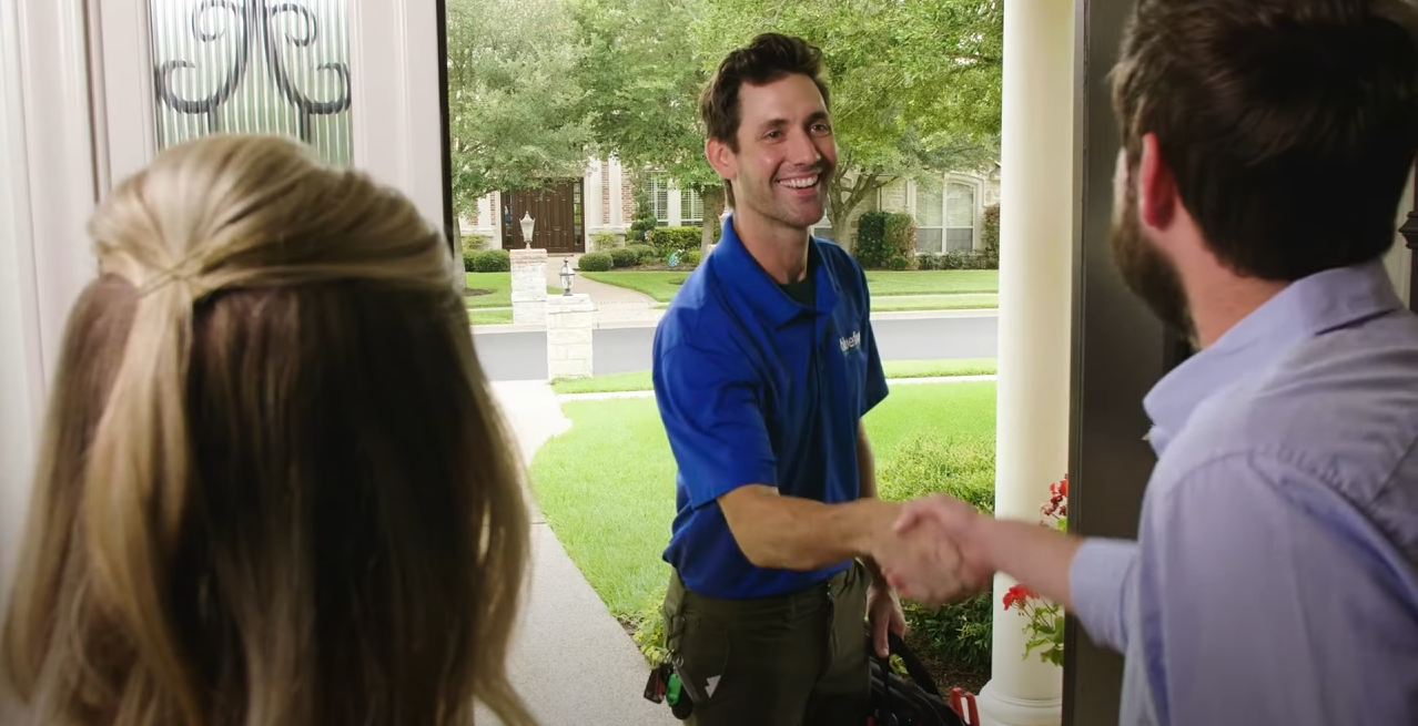 bluefrog plumbing northlake