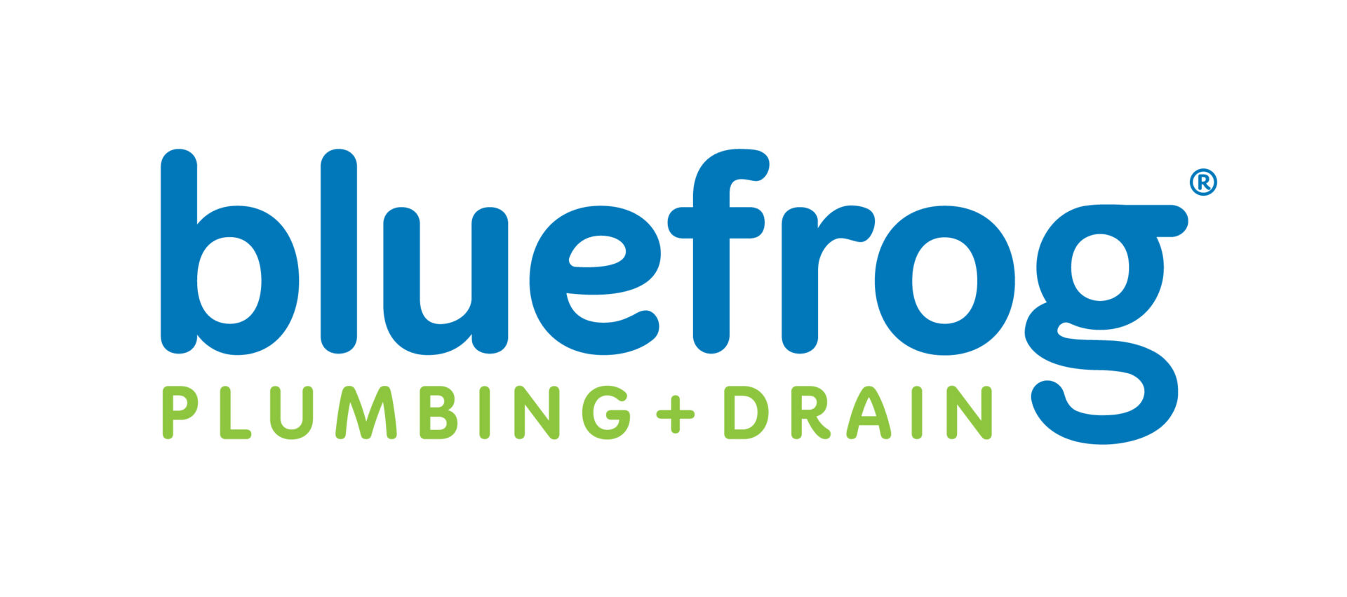 Bluefrog Plumbing + Drain
